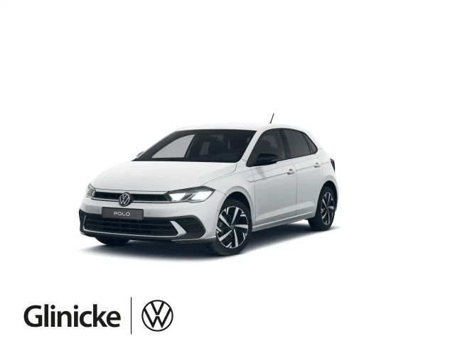 Volkswagen Polo GOAL 1,0 l TSI OPF 70 kW (95 PS) 7-Gang-Dop 2026 Benzine