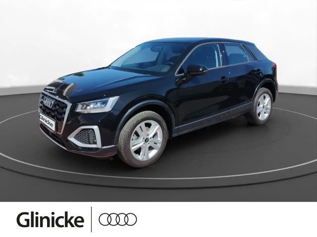 Audi Q2 35 1.5 TFSI advanced 2023 Benzine