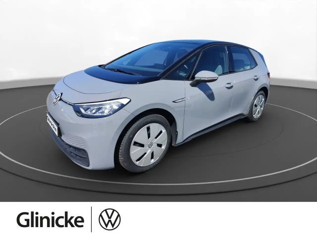 Volkswagen ID.3 Pro Navi LED Lenkrad beheizt 2022 Elektrisch