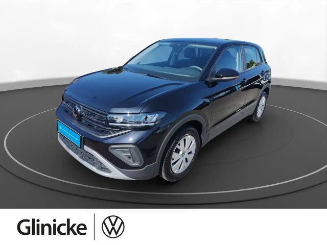 Volkswagen T-Cross 1.0 TSI LED AppCon Sitzhzg. 2025 Benzine