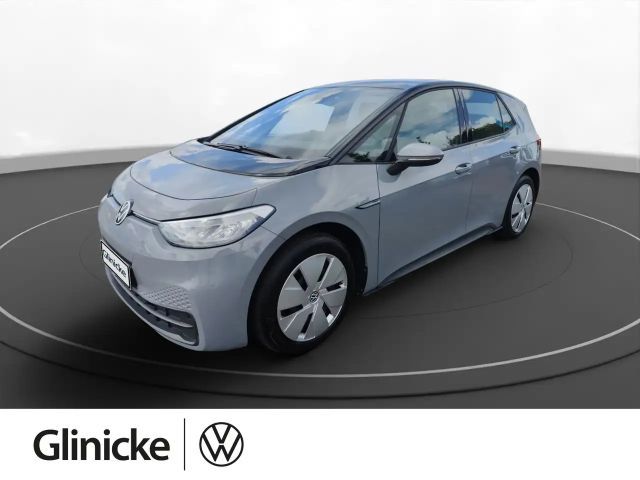 Volkswagen ID.3 Pro Navi LED CCS Lenkrad beheizt 2022 Elektrisch