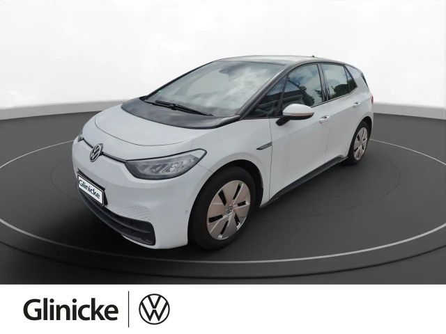 Volkswagen ID.3 Pro Navi LED RFK Lenrad beheizt 2022 Elektrisch