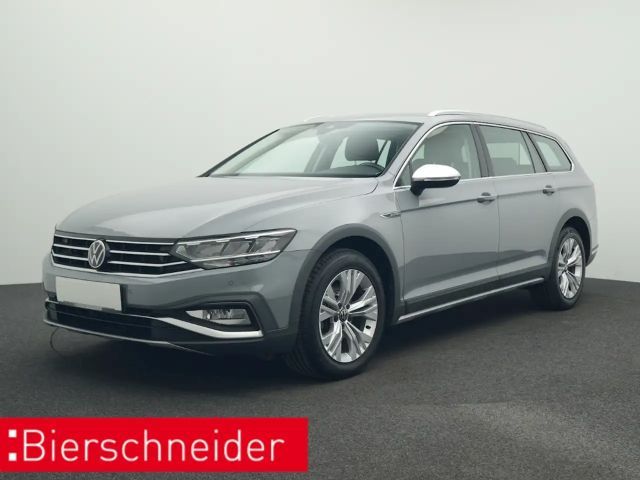 Volkswagen Passat Variant 2.0 TDI DSG 4Mo. Alltrack LED NAVI e-HECK 2023 Diesel