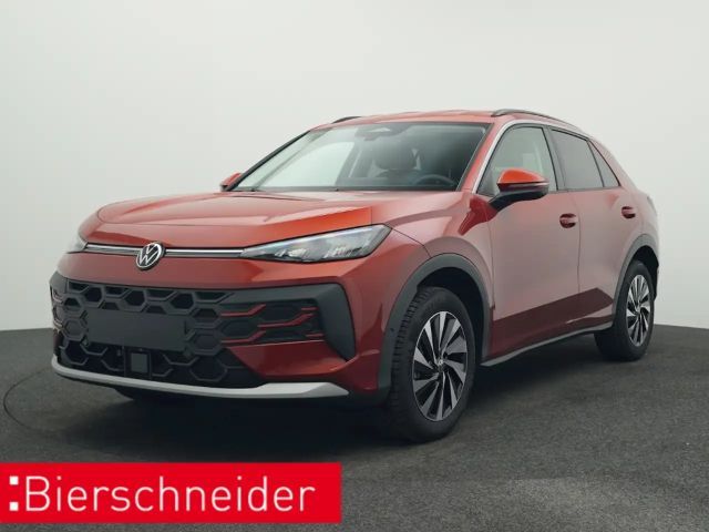 Volkswagen T-Roc 1.5 eTSI DSG Life ALU 17 WINTERPAKET 2026 Benzine