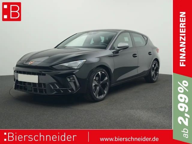 Cupra Leon 2.0 TDI DSG 5-J-GAR NAVI LED KAMERA 2025 Diesel