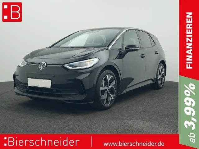 Volkswagen ID.3 Pro Perf. IQ-LIGHT WÄRMEPUMPE KAMERA 2023 Elektrisch