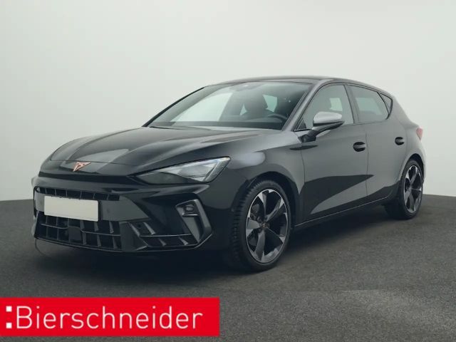 Cupra Leon 2.0 TDI DSG 5-J-GAR NAVI LED KAMERA 2025 Diesel