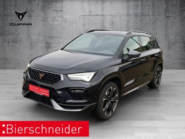 Cupra Ateca 2.0 TSI DSG 4Dr. VZ 360-KAM NAVI LED DCC 19 2023 Benzine