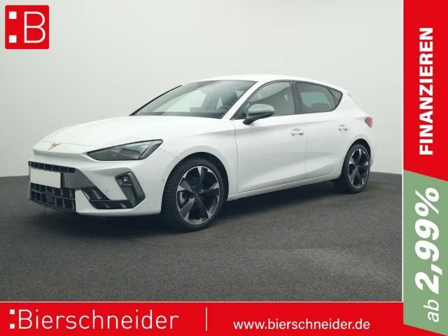 Cupra Leon 2.0 TDI DSG 5-J-GAR NAVI LED KAMERA 2025 Diesel