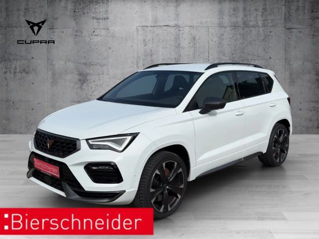 Cupra Ateca 2.0 TSI DSG 4Dr. VZ 360-KAM NAVI LED DCC 2023 Benzine