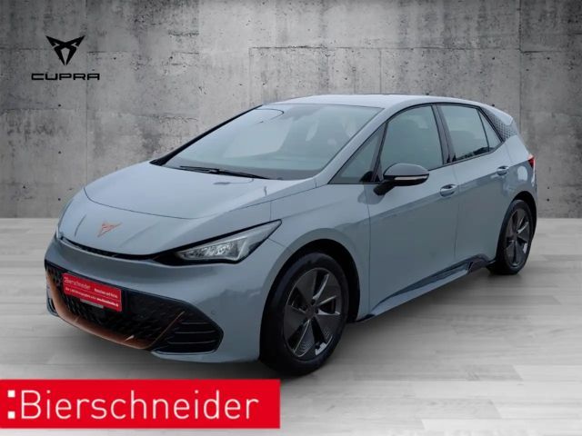 Cupra Born LED PDC FULL LINK 2023 Elektrisch