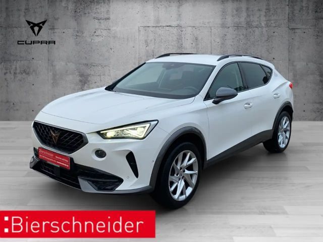 Cupra Formentor 1.5 TSI DSG LED PDC ACC FULL LINK 2023 Benzine