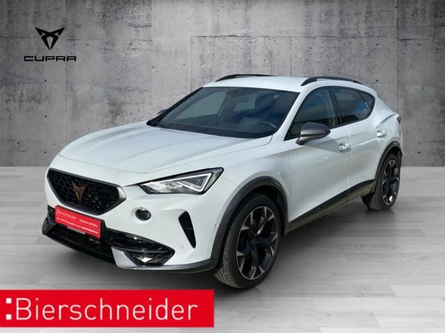 Cupra Formentor 1.5 TSI DSG NAVI KAMERA LED ACC 2022 Benzine