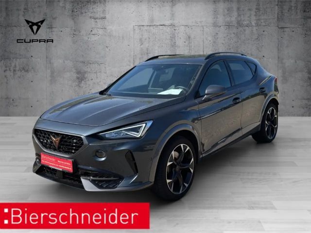 Cupra Formentor 1.4 TSI eHybrid DSG VZ KAMERA NAVI LED DCC 2022 Hybride / Benzine