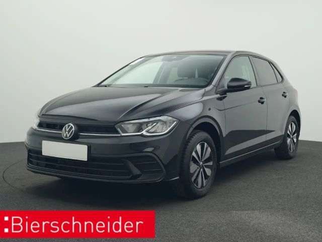 Volkswagen Polo 1.0 TSI DSG Goal 5-J-GAR KAMERA NAVI LED ACC 2025 Benzine