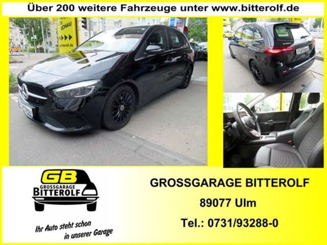 Mercedes-Benz B 180 d 8G-DCT Navi/SHZ/RFK/LED/PDC 2023 Diesel