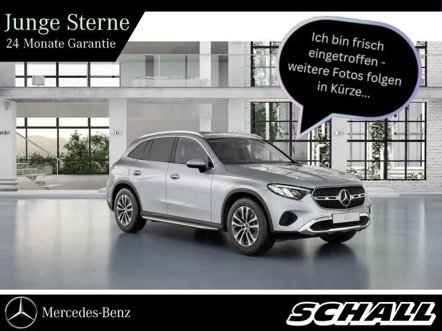Mercedes-Benz GLC 220 d 4M AVANTGARDE+AHK+MEMO+KAM+ELEK.HECK 2023 Diesel