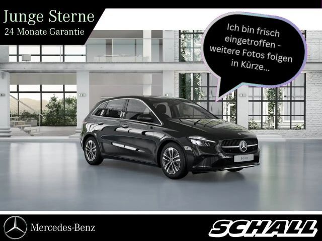 Mercedes-Benz B 200 d DISTRONIC+LED+KAMERA+KEYLESS+AMBIENT+17" 2026 Diesel