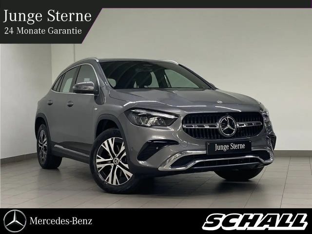 Mercedes-Benz GLA 250 e PROGRESSIVE+DISTR+KEY+LED+360°+TOTWINK 2025 Hybride / Benzine