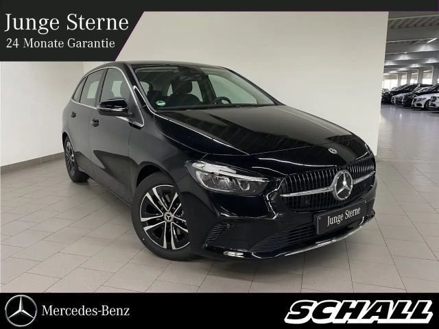 Mercedes-Benz B 200 PROGRESSIVE+PANO+KEYLESS+MULTIBEAM+KAMERA 2025 Benzine