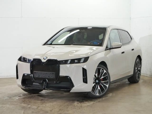 BMW iX xDrive60 |Sky Lounge |M Sportpaket Pro |Bowers&Wil 2025 Elektrisch