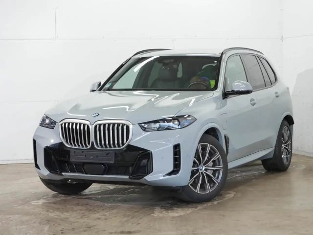 BMW X5 xDrive50e |Aktivlenkung |2-Achs-Luftfederung |M Sp 2025 Hybride / Benzine