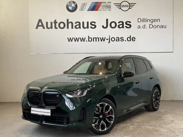 BMW X3 M 50 |elek. Sitzverst. |Standheizung |Panoramadach 2025 Benzine