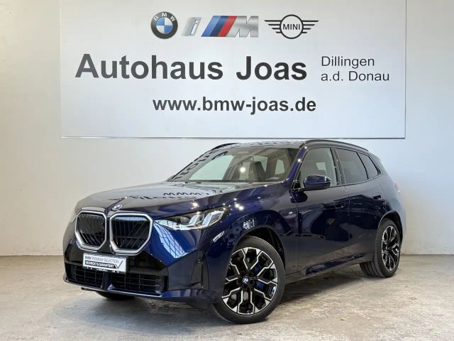 BMW X3 40d xDrive |Sitzbelüft. |Glasdach |M Sportpaket 2026 Diesel