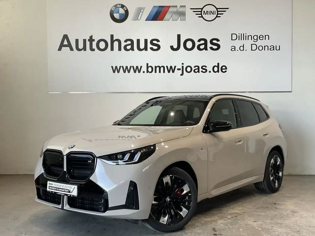 BMW X3 M 50 |Glasdach |Sitzbelüftung |M Sportpaket Pro 2025 Benzine