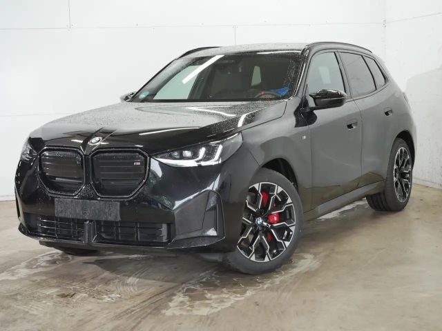 BMW X3 M 50 |Glasdach |Sitzbelüftung |M Sportpaket Pro 2025 Benzine