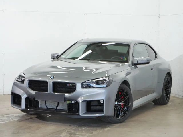 BMW M2 Coupé |Adapt. Fahrwerk |M Compound-Bremse |M Sport 2025 Benzine
