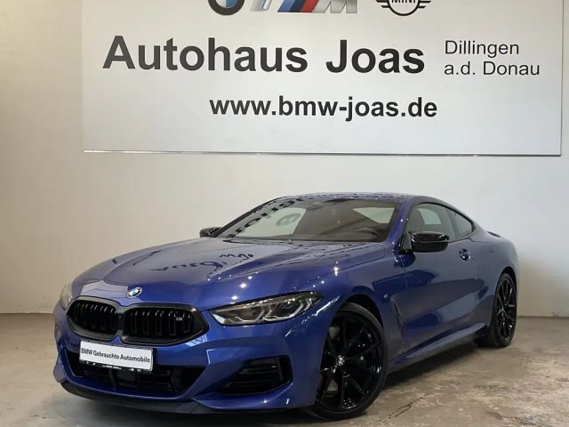BMW M850 i xDrive |BMW Laserlicht |M Performance Paket |Sof 2023 Benzine