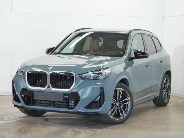 BMW X1 M35i xDrive |Aktivsitz |Head-Up |19 M LMR 2025 Benzine