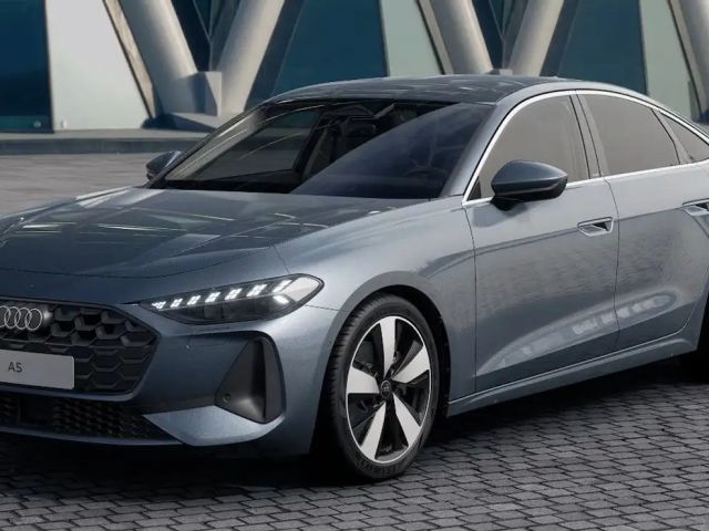 Audi A5 Limousine TFSI S-tronic 2025 Benzine