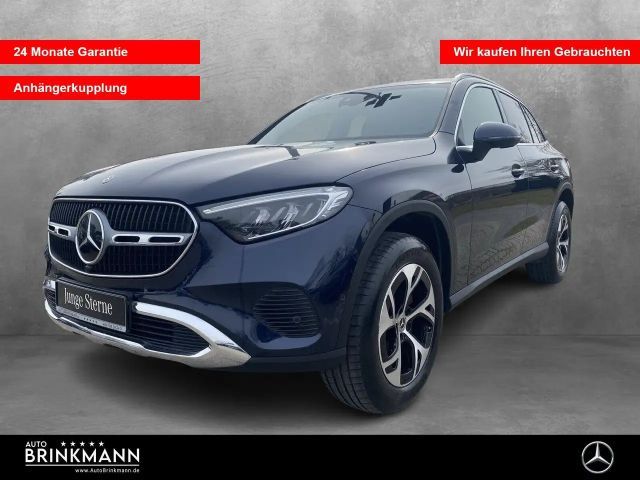 Mercedes-Benz GLC 200 GLC 200 4MATIC AHK/DISTRONIC/STANDHZG/KAMERA/LED 2022 Benzine