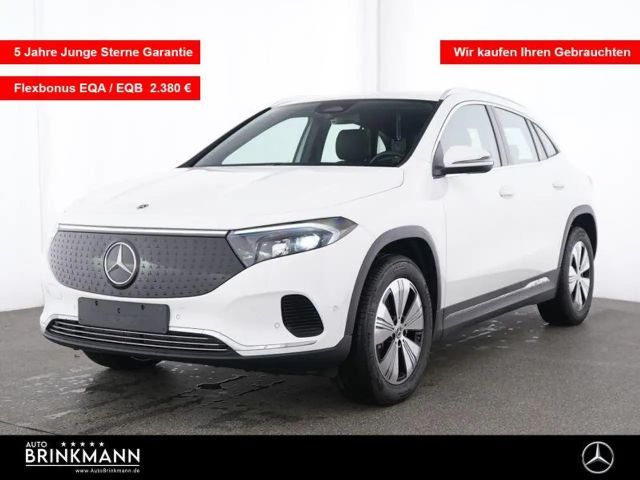 Mercedes-Benz EQA 250 EQA250+ ADVANCED/DISTRONIC/LED/KAMERA/TOTW/SPURH 2025 Elektrisch