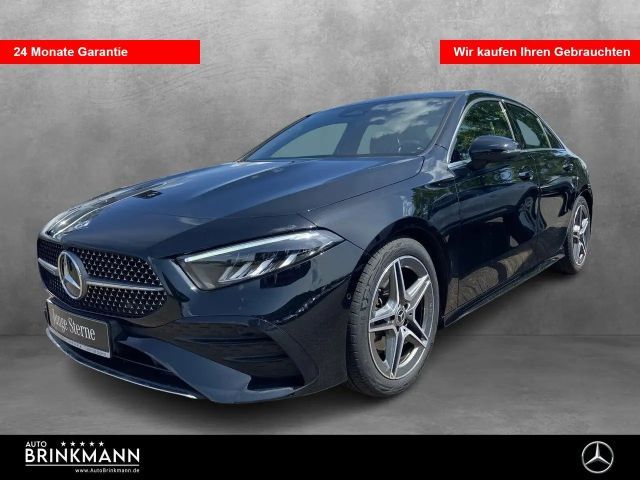 Mercedes-Benz A 180 A 180 Limousine AMG Line/LED/KAMERA/SPURHALTE SHZ 2025 Benzine