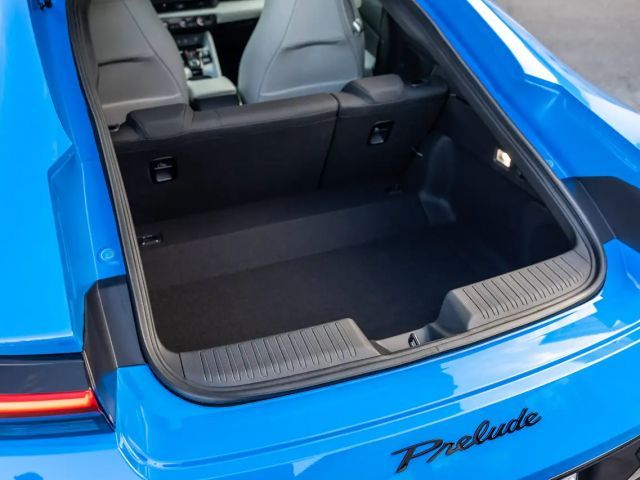 Honda Prelude