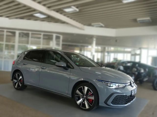 Volkswagen Golf VIII Lim. GTE eHybrid; HuD MTRX KAM StHz 18 2021 Hybride / Benzine