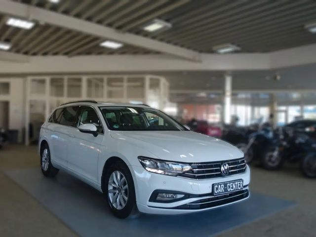 Volkswagen Passat Variant Business PLUS; NAV/ ACC/ KAM/ LED 2021 Diesel