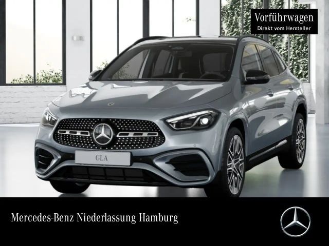 Mercedes-Benz GLA 200 AMG+NIGHT+PANO+360°+MULTIBEAM+BURMESTER 2026 Benzine