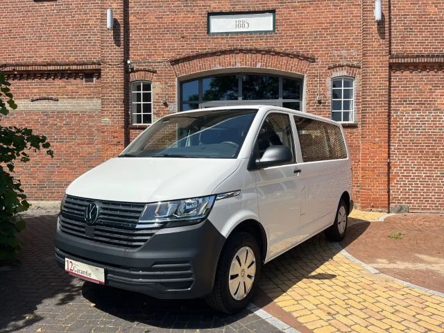 Volkswagen T6 Caravelle T6.1 Caravelle Trendline 9 Sitzer/ 1.Hand 2021 Diesel