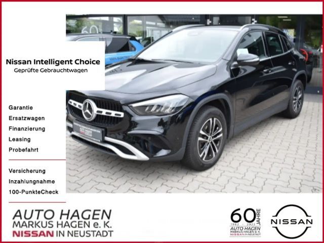Mercedes-Benz GLA 200 LED Scheinwerfer High Performance Navi 1 2023 Benzine