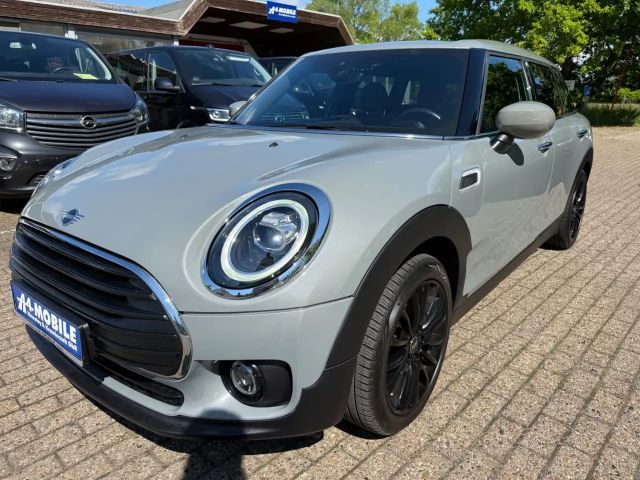 MINI One Clubman Aut PDC Panorama LED NAVI-Plus 2021 Benzine