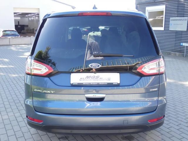 Ford Galaxy