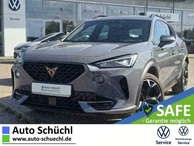 Cupra Formentor 1.5 TSI DSG NAVI+LED+AHK +19"+KAMERA+P 2023 Benzine