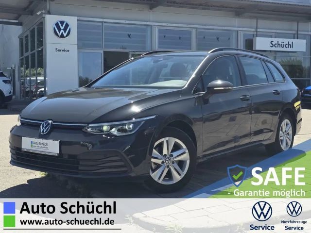 Volkswagen Golf Variant 1.5 TSI LIFE PANORAMA+APP-CONNECT+I 2024 Benzine