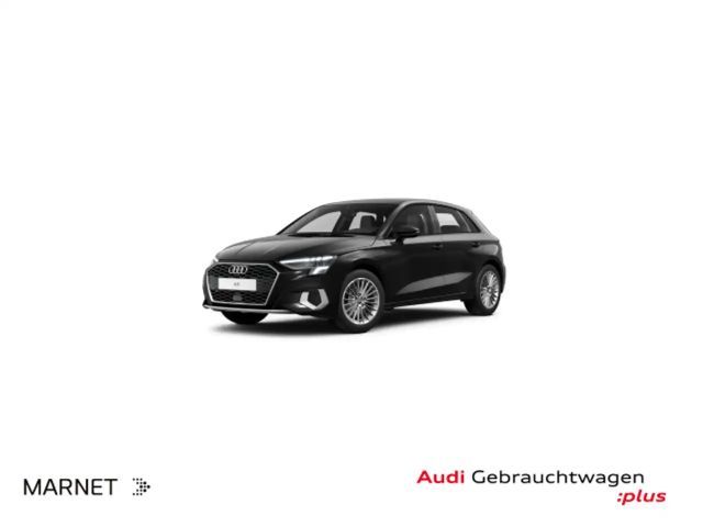 Audi A3 Advanced 35 TFSI*Navi*LED*Alu*PDC*P 2023 Benzine