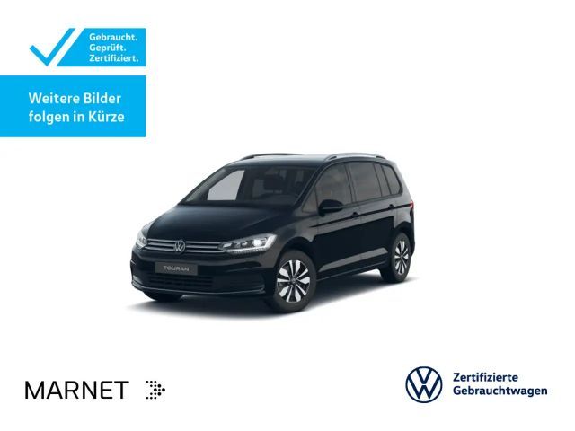 Volkswagen Touran  Comfortline 1.5 TSI GOAL DSG * Navi*AHK*7 2025 Benzine