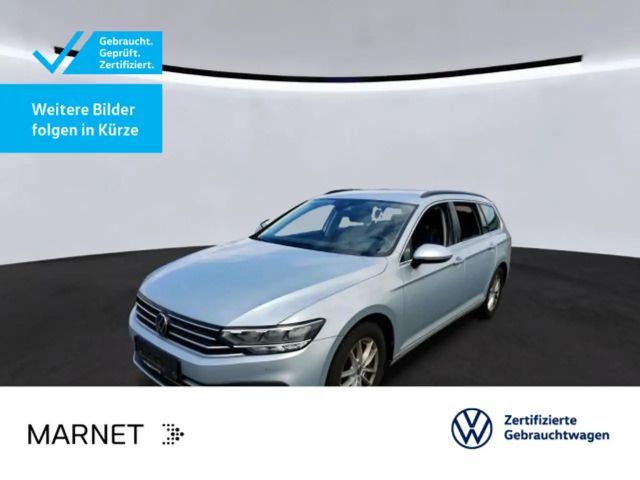 Volkswagen Passat Variant 2.0 TDI Business DSG* Navi*AHK*LE 2023 Diesel